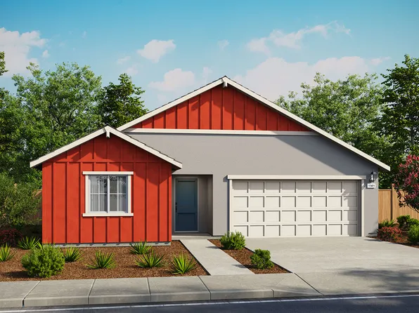 1242 Raspberry Way, Yuba City, CA 95993