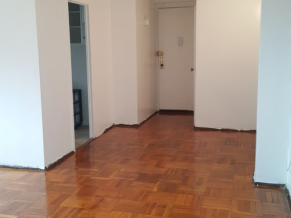 Entry Way to Condo