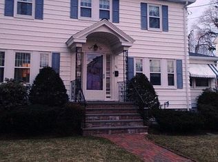 94 Winn St, Belmont, MA 02478