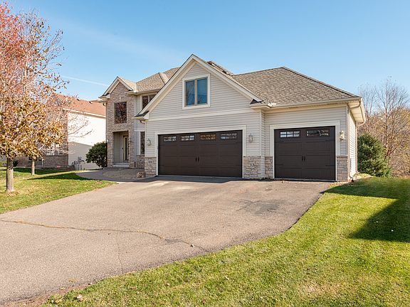 2nd image of 13115 Taconite Ct NE