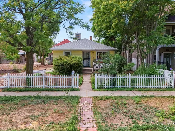 735 Teller Ave, Grand Junction, CO 81501