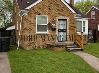 19781 Fielding St, Detroit, MI 48219