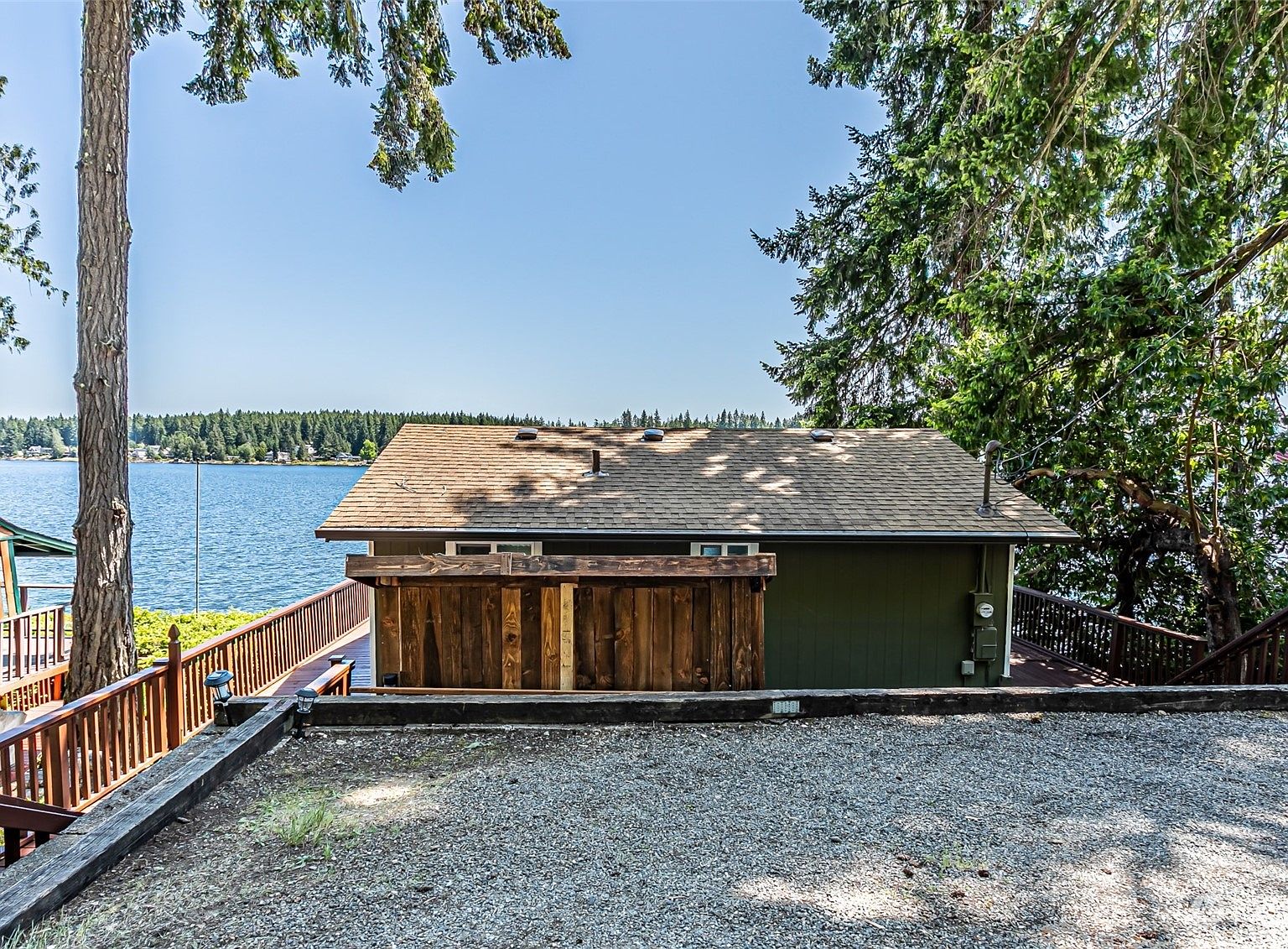 3660 E Mason Lake Drive W, Grapeview, WA 98546 Zillow