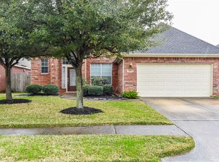 4323 Countryheights Ct, Spring, TX 77388