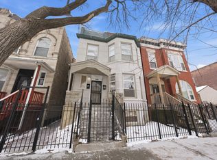 1903 S Hamlin Ave, Chicago, IL