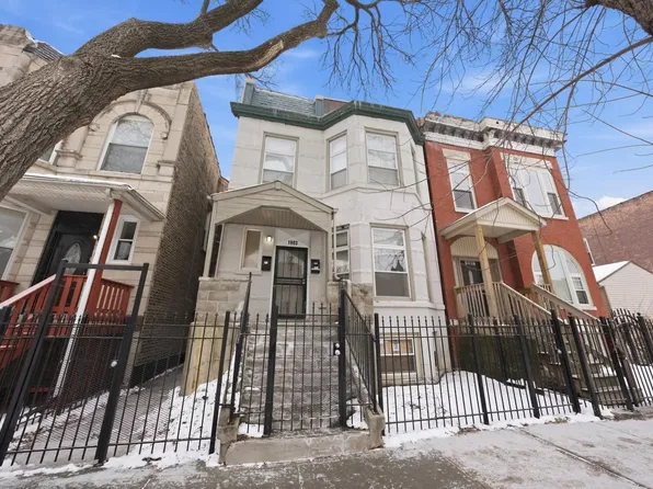 1903 S Hamlin Ave, Chicago, IL 60623