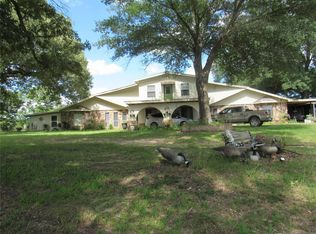 14400 S Webster Ln, Lane, OK 74555