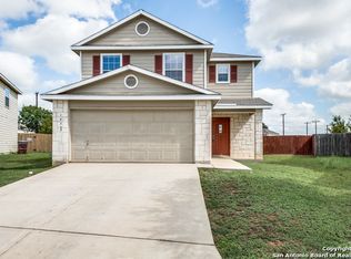 12255 Autumn Cherry, San Antonio, TX 78254