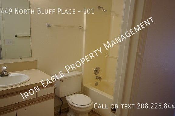 2nd image of 1449 N Bluff Pl APT 101