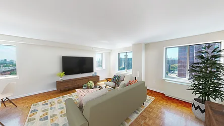 300 West 135th Street #11G in Central Harlem, Manhattan | StreetEasy