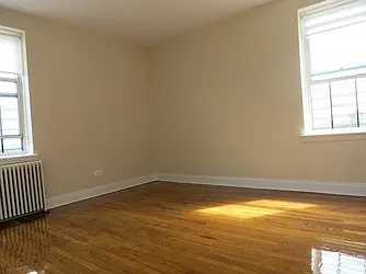 Rented by Atlantic Management Co Inc