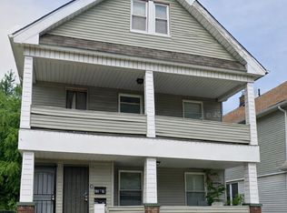 618 Uptown Ave #620, Cleveland, OH 44106