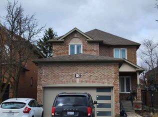 10 Painted Rock Ave, Richmond Hill, ON L4S 1R6