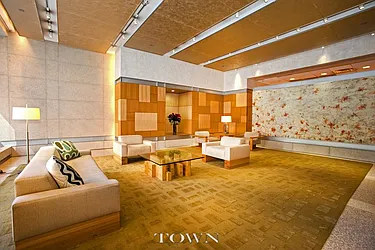 Rented by Town Residential