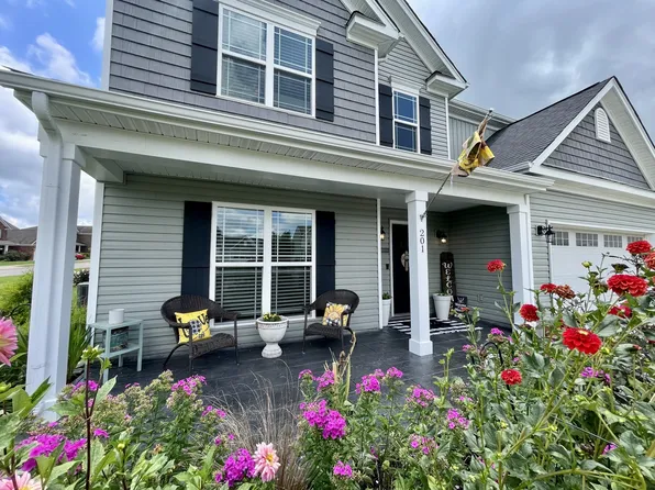 201 Waltons Way, Spring Hill, TN 37174