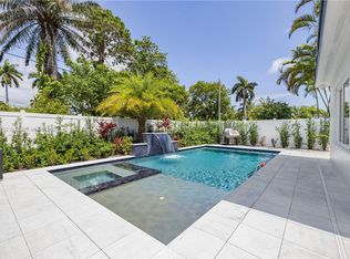 1104 N 13th Ter, Hollywood, FL 33019