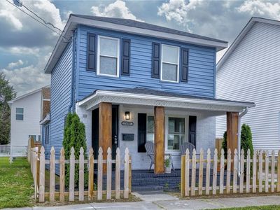 7430 Hughart St, Norfolk, VA, 23505