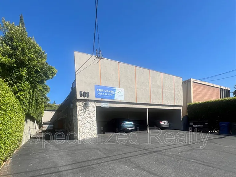 508 Hill Dr — Photo 1
