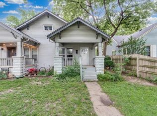 1026 N Perry Ave, Wichita, KS 67203