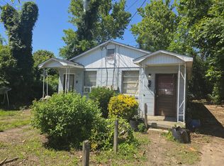 445 Fenwick St, Augusta, GA 30901
