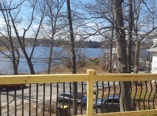 115 Westminster Rd, Weymouth, MA 02189