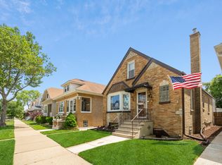 5921 W Patterson Ave, Chicago, IL
