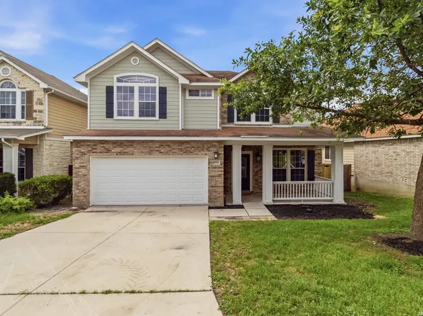 4930 SPYGLASS VW, San Antonio, TX 78247
