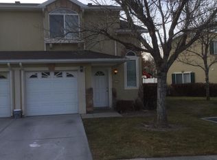 6900 S Florentine Way, West Jordan, UT 84084