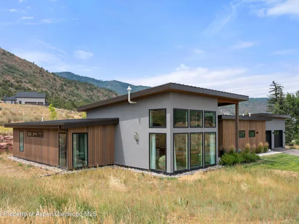 41 Spring View Dr, Glenwood Springs, CO 81601