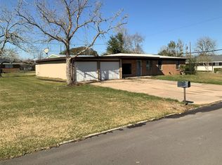 7923 Bayside Blvd, Baytown, TX 77523