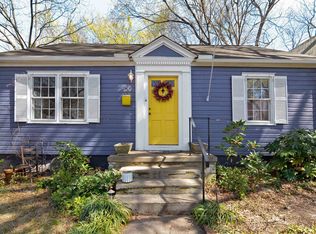 520 N Bloodworth St, Raleigh, NC 27604