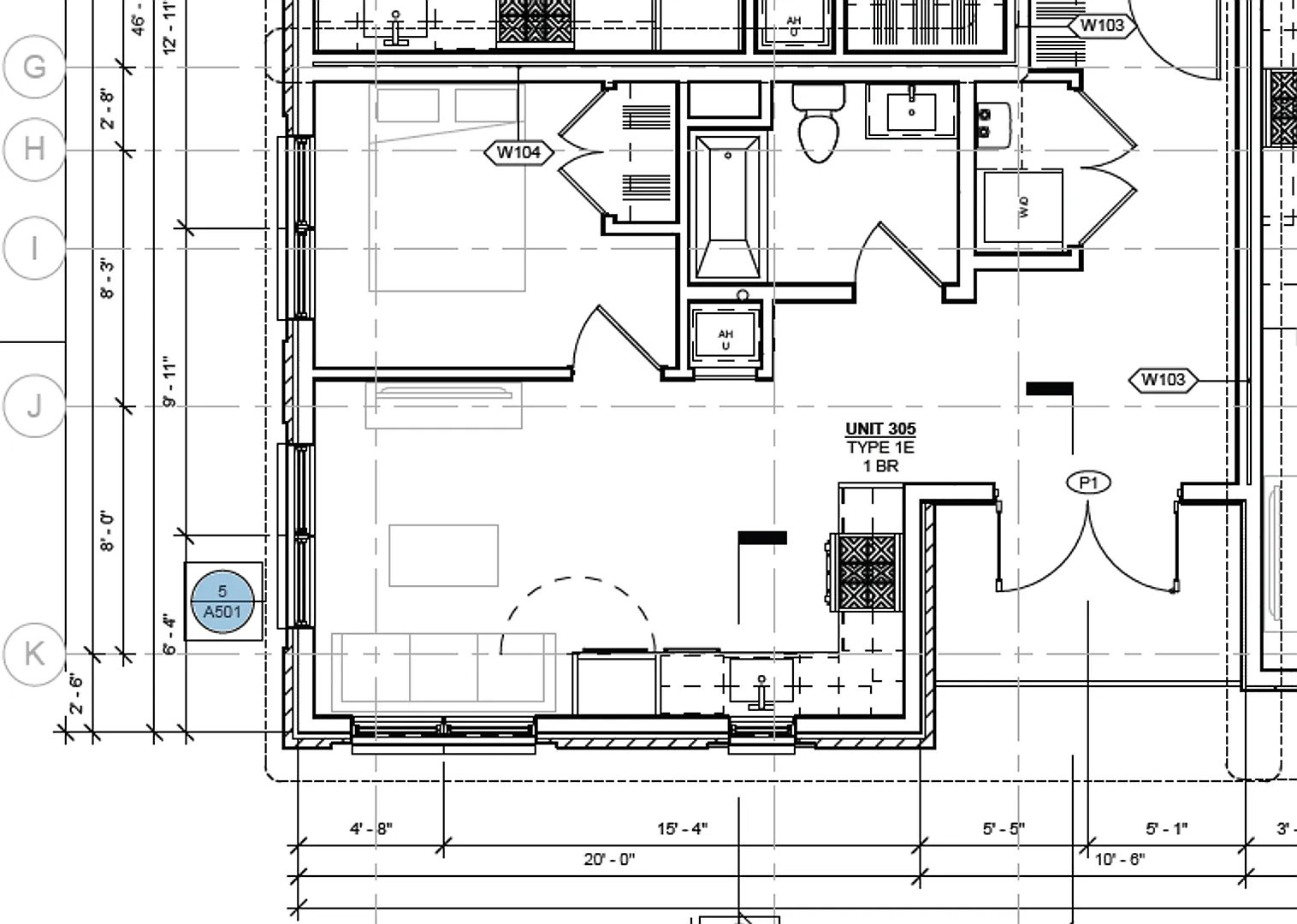 Charming 1 Bedroom-No Broker Fee — Photo 2
