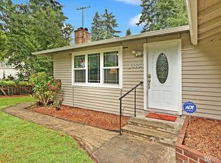 30204 26th Pl S, Federal Way, WA