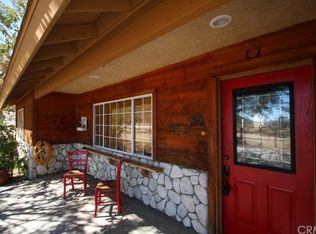 5626 Curtis Rd, Pioneertown, CA 92268