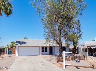 4003 S Potter Dr, Tempe, AZ 85282
