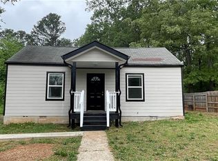 1750 Aircraft Dr SE, Marietta, GA 30060