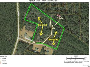 E Haigler Rowell Court Finklea, Loris, SC 29569