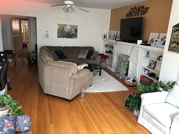 2nd image of 3532 N Bosworth Ave #3