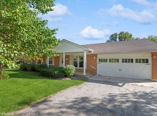 8418 S Hill Rd, Marengo, IL 60152