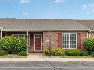 1822 Elderberry Ct, Crown Point, IN 46307