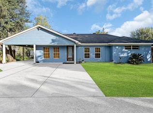 531 E Delz Dr, Houston, TX 77022