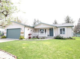 8327 W Nevada St, Rathdrum, ID 83858