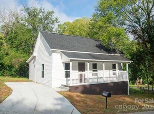 1127 6th St, Lancaster, SC 29720