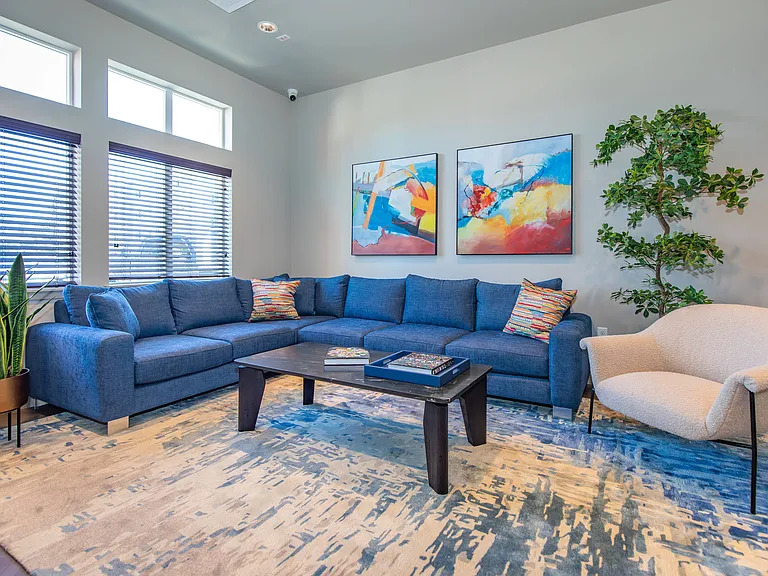 Copper Way Apartments — Photo 28