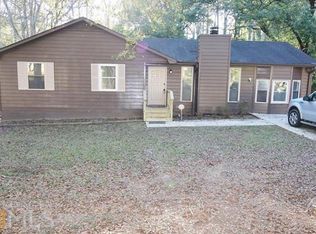 5161 Sheppard Ct, Stone Mountain, GA