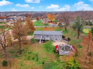 807 Peine Rd, Wentzville, MO 63385