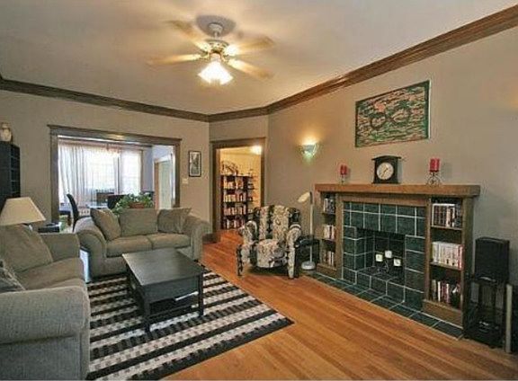 3rd image of 4617 N Campbell Ave