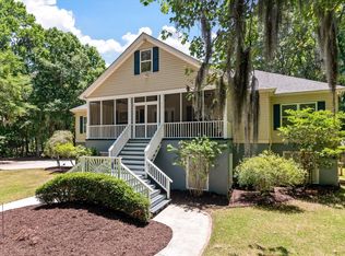 2649 Starfish Dr, Johns Island, SC 29455