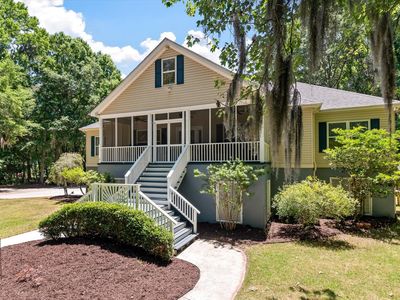 2649 Starfish Dr, Johns Island, SC, 29455