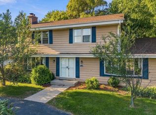 11145 N Riverland COURT, Mequon, WI 53092